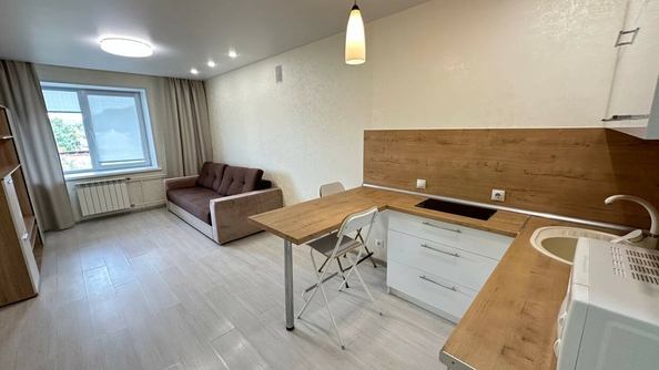 
  Продается студия, 26 м², ЖК Нефтяная, дом 15
. Фото 5.