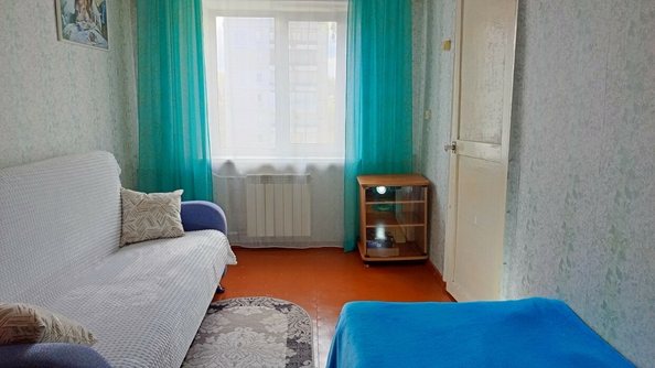 
  Продается 2-комн. квартира, 44.1 м², Кулагина ул, д. 9
. Фото 2.