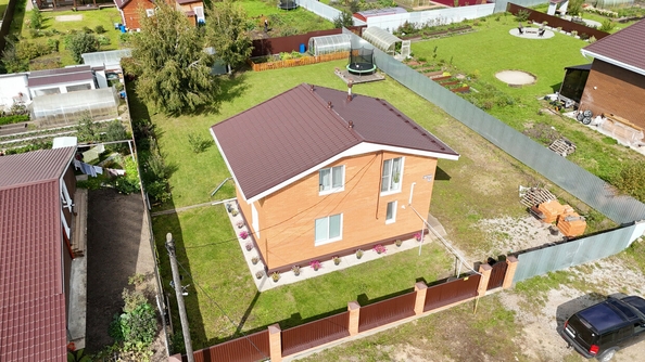 
  Продается дом, 103 м², село Корнилово
. Фото 4.
