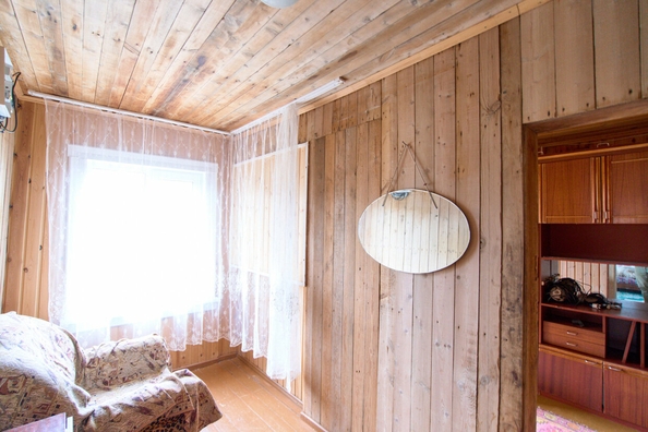 
  Продается дом, 90 м², Томск
. Фото 3.
