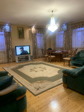 
  Продается дом, 592 м², Томск
. Фото 4.