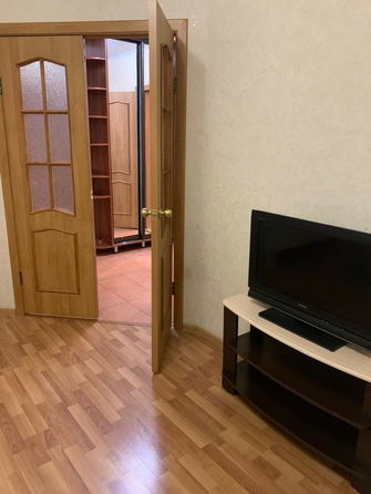 
  Сдается 1-комн. квартира, 37 м², Никитина ул, д. 56
. Фото 1.
