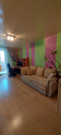 
  Сдается 3-комн. квартира, 92 м², Никитина ул, д. 56
. Фото 2.