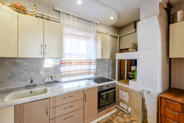 
  Продам дом, 144.1 м², Томск
. Фото 3.