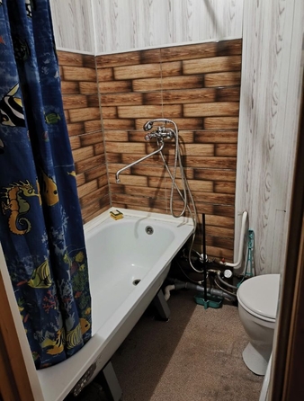 
  Продается 1-комн. квартира, 30.5 м², Комсомольский пр-кт, д. 39/3
. Фото 6.