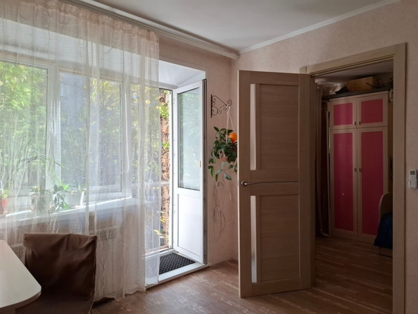 
  Продается 2-комн. квартира, 42.7 м², Красноармейская ул, д. 136
. Фото 5.