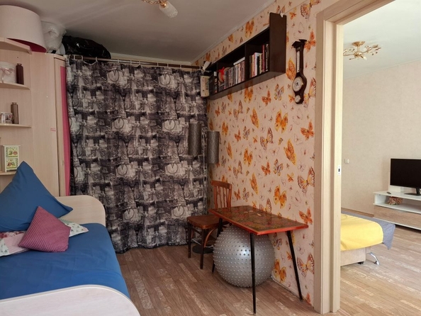 
  Продается 2-комн. квартира, 42.7 м², Красноармейская ул, д. 136
. Фото 7.