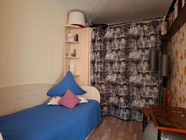 
  Продается 2-комн. квартира, 42.7 м², Красноармейская ул, д. 136
. Фото 8.
