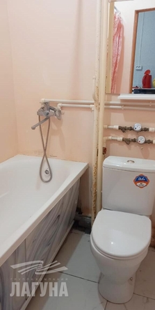 
  Сдается 1-комн. квартира, 12.3 м², Заозерный пер, д. 16/2
. Фото 3.