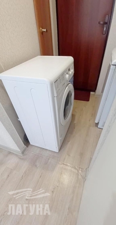 
  Сдается 1-комн. квартира, 12.3 м², Заозерный пер, д. 16/2
. Фото 7.