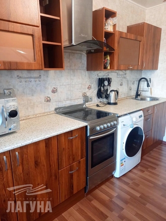 
  Сдается 2-комн. квартира, 52.9 м², Мира пр-кт, д. 72/2
. Фото 3.