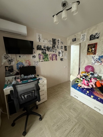 
  Продается 1-комн. квартира, 33 м², Алтайская ул, д. 90
. Фото 2.