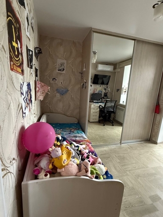 
  Продается 1-комн. квартира, 33 м², Алтайская ул, д. 90
. Фото 4.