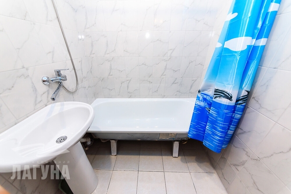 
  Продается 2-комн. квартира, 52 м², Заречная 1-я ул, д. 53
. Фото 15.