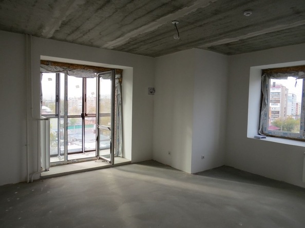 
  Продается 3-комн. квартира, 89.16 м², ЖК Заозёрный Deluxe
. Фото 4.