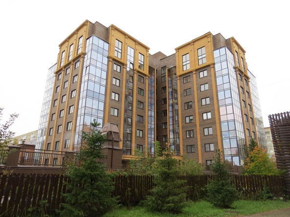 
  Продается 3-комн. квартира, 89.16 м², ЖК Заозёрный Deluxe
. Фото 11.