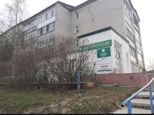 
  Сдается торговая площадь, 19.9 м², Ленина ул
. Фото 4.