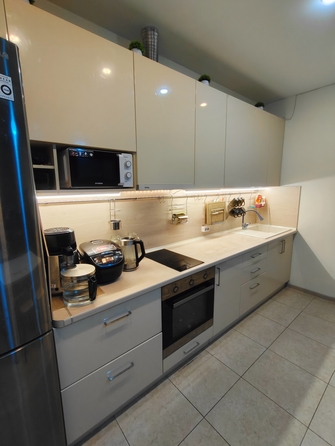 
  Продается 3-комн. квартира, 56.9 м², Анны Ахматовой (Северный мкр.) ул, д. 5
. Фото 9.
