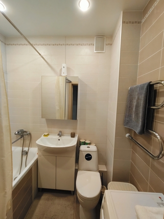 
  Продается 3-комн. квартира, 56.9 м², Анны Ахматовой (Северный мкр.) ул, д. 5
. Фото 17.