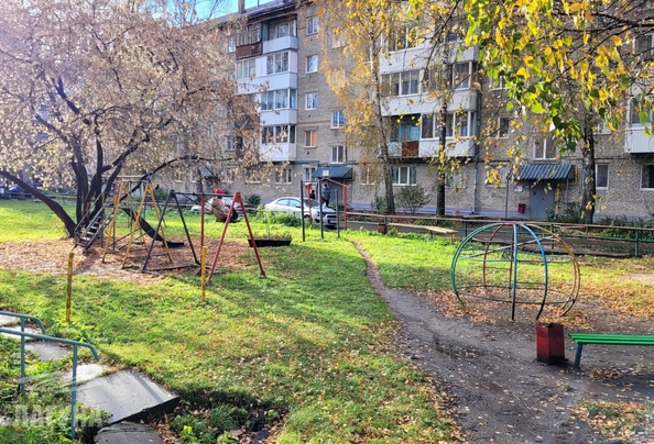 
  Продается 2-комн. квартира, 46.3 м², Артема ул, д. 19
. Фото 6.