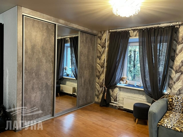 
  Сдается 1-комн. квартира, 31.5 м², Елизаровых ул, д. 43
. Фото 7.