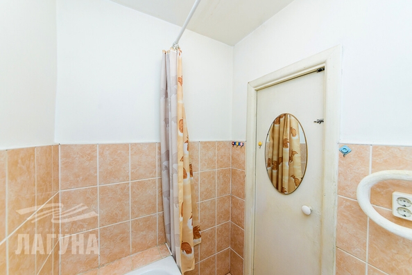 
  Продается 1-комн. квартира, 32.8 м², Вокзальная ул, д. 35
. Фото 9.