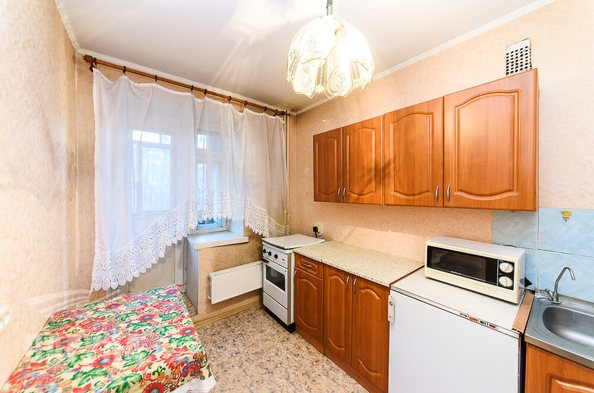 
  Продается 1-комн. квартира, 32.8 м², Вокзальная ул, д. 35
. Фото 10.