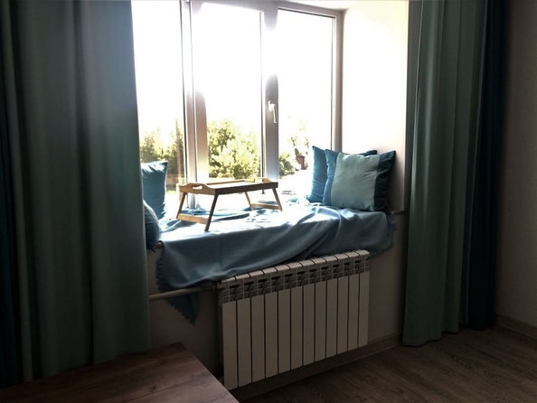 
  Продается 1-комн. квартира, 32 м², Кедровая ул, д. 34
. Фото 3.