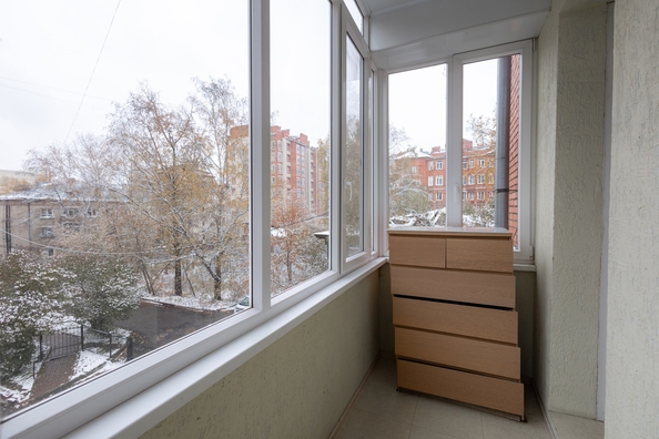 
  Продается 3-комн. квартира, 100.2 м², Нечевский пер, д. 4/1
. Фото 8.