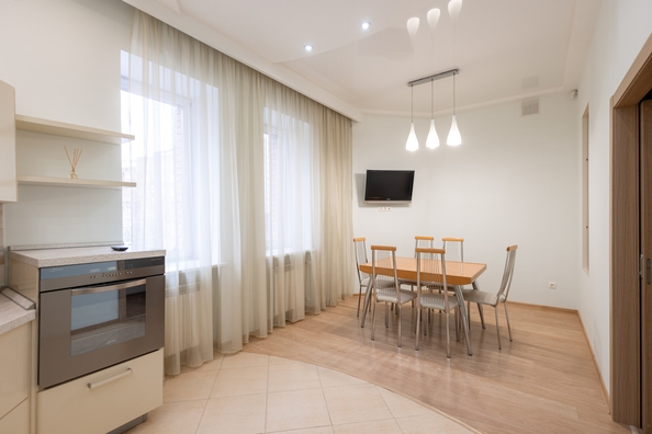 
  Продается 3-комн. квартира, 100.2 м², Нечевский пер, д. 4/1
. Фото 12.