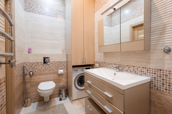 
  Продается 3-комн. квартира, 100.2 м², Нечевский пер, д. 4/1
. Фото 24.