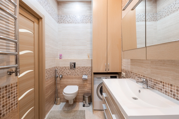 
  Продается 3-комн. квартира, 100.2 м², Нечевский пер, д. 4/1
. Фото 25.