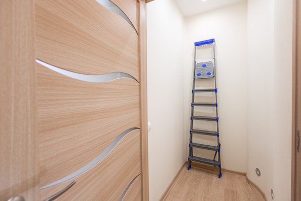 
  Продается 3-комн. квартира, 100.2 м², Нечевский пер, д. 4/1
. Фото 33.