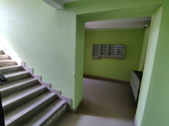 
  Продается 2-комн. квартира, 57.7 м², Большая Подгорная ул, д. 38
. Фото 24.