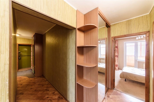 
  Продается 3-комн. квартира, 65 м², Фрунзе пр-кт
. Фото 2.