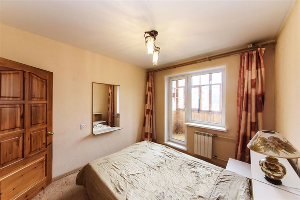 
  Продается 3-комн. квартира, 65 м², Фрунзе пр-кт
. Фото 9.