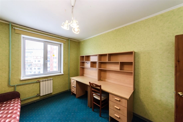 
  Продается 3-комн. квартира, 65 м², Фрунзе пр-кт
. Фото 16.