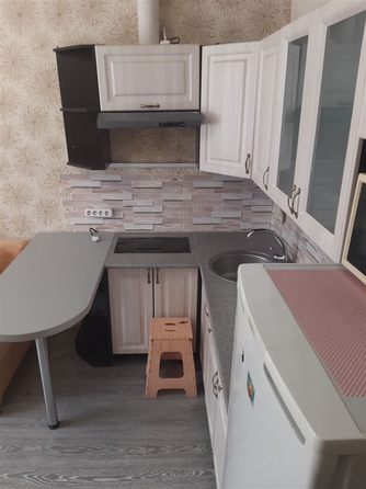 
  Продается 1-комн. квартира, 18.4 м², Любы Шевцовой ул
. Фото 4.