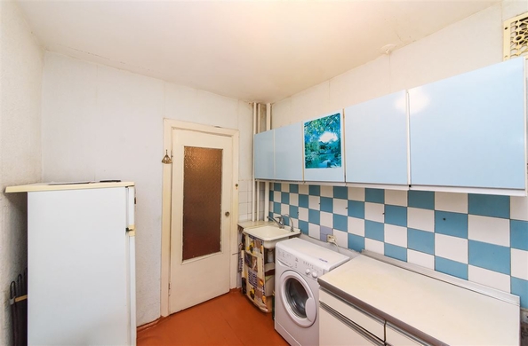 
  Продается 3-комн. квартира, 57.4 м², Фрунзе пр-кт
. Фото 2.