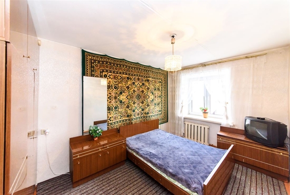 
  Продается 3-комн. квартира, 57.4 м², Фрунзе пр-кт
. Фото 8.