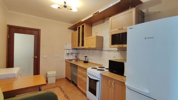 
  Продается 1-комн. квартира, 36.2 м², Яковлева ул, д. 35
. Фото 3.