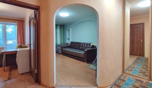 
  Продается 1-комн. квартира, 36.2 м², Яковлева ул, д. 35
. Фото 5.