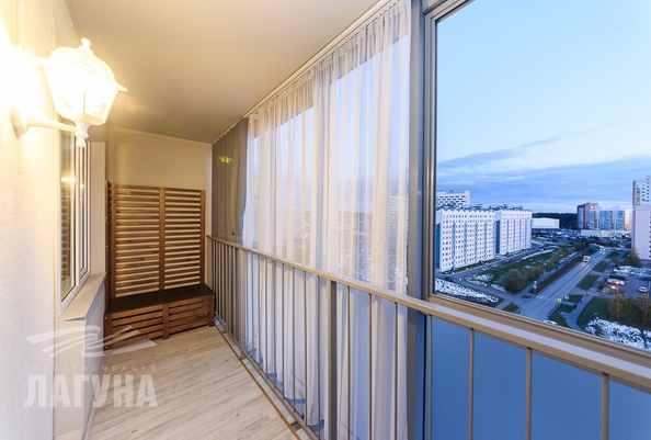 
  Продается 1-комн. квартира, 35 м², Андрея Крячкова ул, д. 17
. Фото 8.