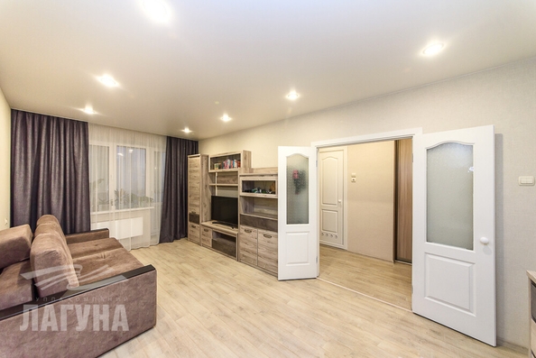 
  Продается 1-комн. квартира, 35 м², Андрея Крячкова ул, д. 17
. Фото 15.