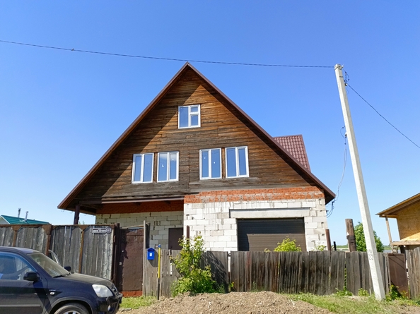 
  Продам дом, 289.3 м², Томск
. Фото 2.