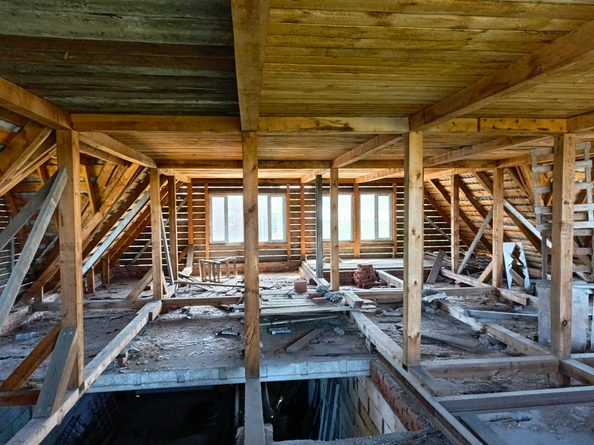 
  Продам дом, 289.3 м², Томск
. Фото 7.
