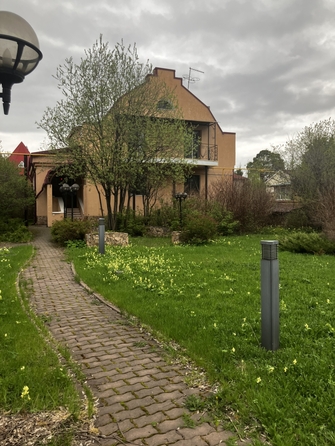
  Продам коттедж, 296.9 м², деревня Кисловка
. Фото 1.