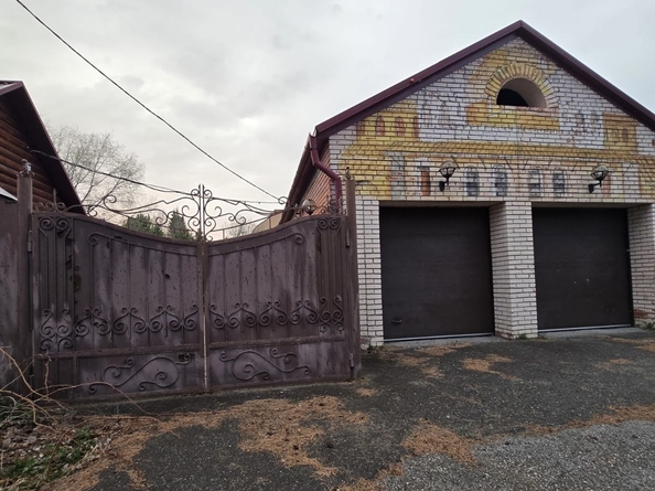 
  Продам коттедж, 296.9 м², деревня Кисловка
. Фото 5.