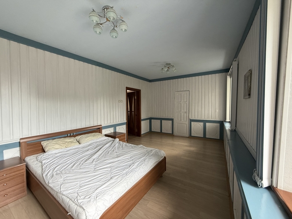
  Продам коттедж, 296.9 м², деревня Кисловка
. Фото 18.