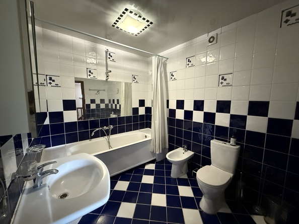 
  Продам коттедж, 296.9 м², деревня Кисловка
. Фото 19.